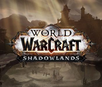 World of Warcraft: Shadowlands