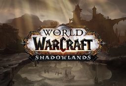 World of Warcraft: Shadowlands