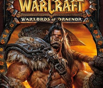 World of Warcraft: Warlords of Draenor