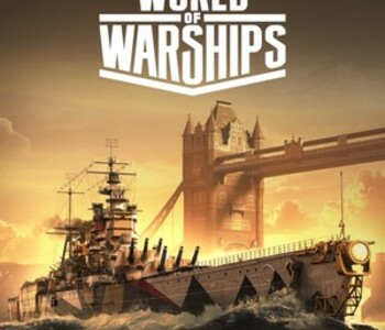 World of Warships
