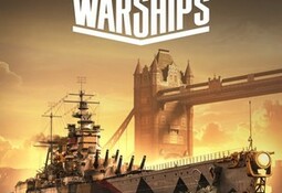 World of Warships