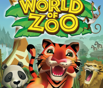 World of Zoo