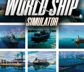 World Ship Simulator