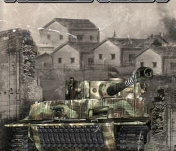 World War II: Panzer Claws
