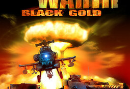 World War III: Black Gold
