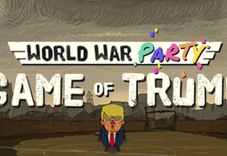 World War Party: Game Of Trump