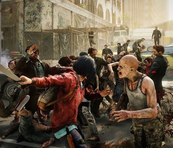 World War Z