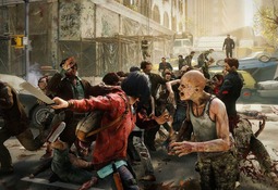 World War Z