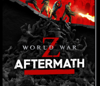 World War Z - Aftermath