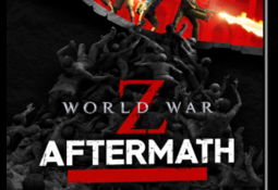 World War Z - Aftermath