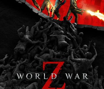 World War Z: Aftermath Xbox One