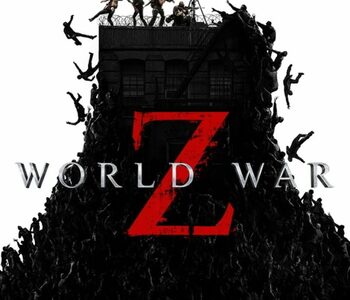 World War Z Xbox X