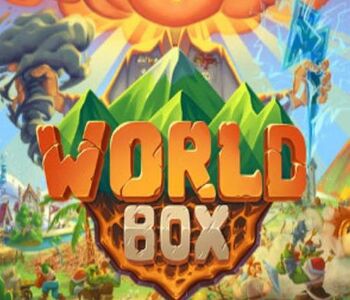 WorldBox - God Simulator