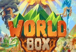 WorldBox - God Simulator