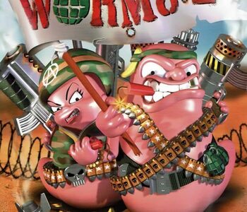 Worms 2