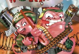 Worms 2