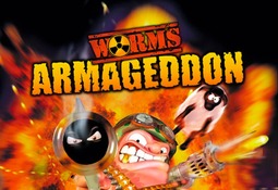 Worms Armageddon