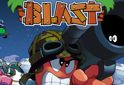 Worms Blast
