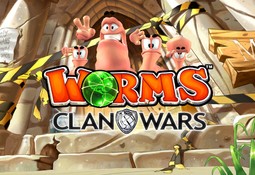 Worms Clan Wars