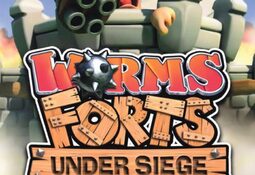 Worms Forts: Under Siege