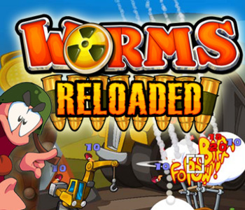 Worms Reloaded