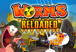 Worms Reloaded