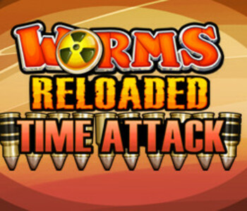 Worms Reloaded Time Attack Pack