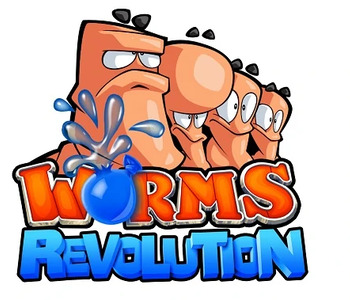 Worms Revolution