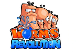 Worms Revolution