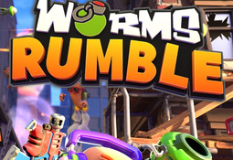 Worms Rumble