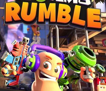 Worms Rumble Xbox One