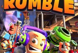 Worms Rumble Xbox One