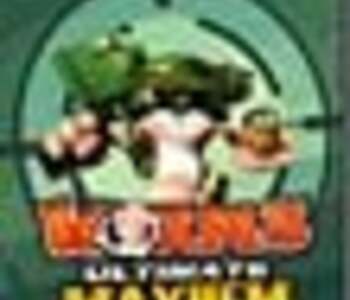 Worms Ultimate Mayhem