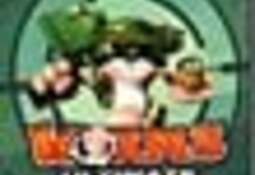 Worms Ultimate Mayhem