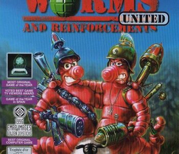 Worms United