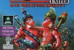 Worms United
