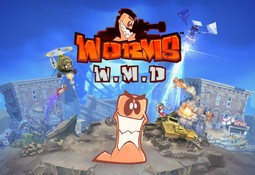 Worms W.M.D