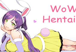 WoW Hentai 2!