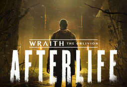 Wraith: The Oblivion - Afterlife