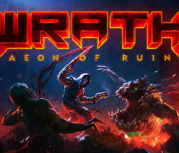 WRATH: Aeon of Ruin