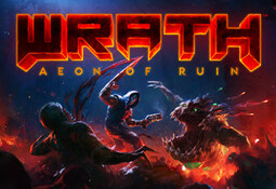 WRATH: Aeon of Ruin