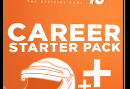 WRC 10 - Career Starter Pack