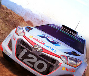 WRC 5