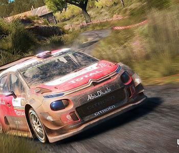 WRC 7