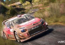 WRC 7