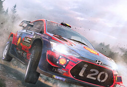 WRC 8 FIA World Rally Championship