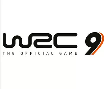 WRC 9 Xbox One