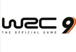 WRC 9 Xbox X