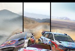 WRC Collection FIA World Rally Championship Xbox One