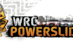 WRC Powerslide